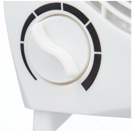 Тепловые пушки Ресанта ТВС-1 [67/2/1] Тепловентилятор { спиральный, вентилятор/1000/2000 Вт, защита от перегрева }